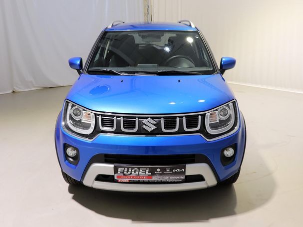 Suzuki Ignis 61 kW image number 12