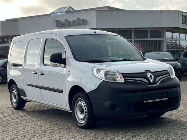 Renault Kangoo Rapid Maxi dCi 90 66 kW image number 2