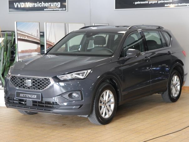 Seat Tarraco 2.0 TDI Style 110 kW image number 1