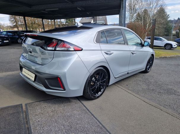 Hyundai Ioniq Elektro Prime 100 kW image number 3