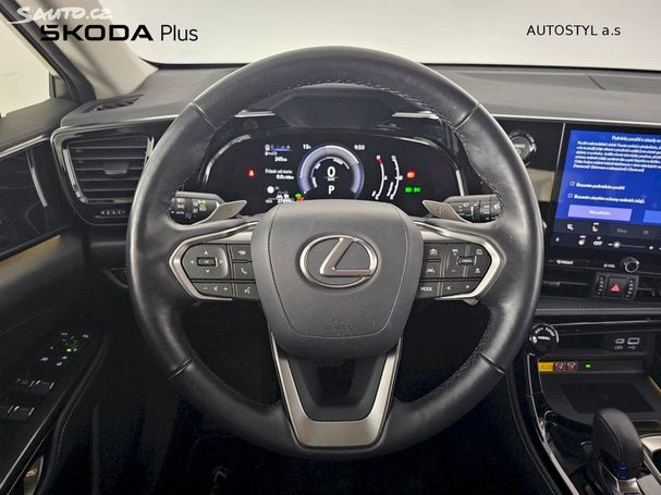 Lexus NX 350 h 180 kW image number 5