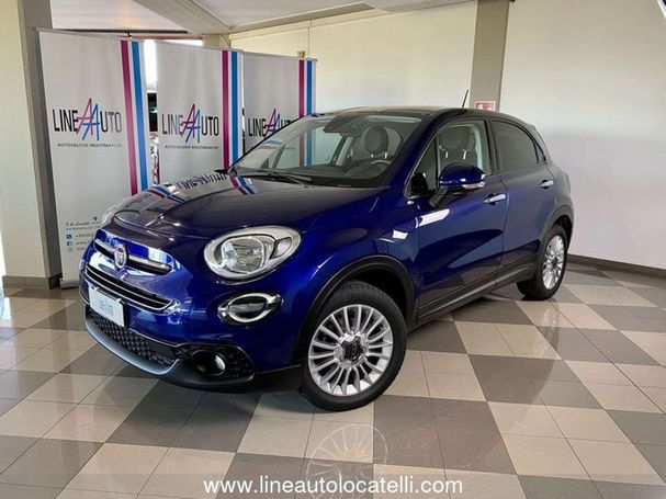 Fiat 500X 1.6 MultiJet 96 kW image number 1