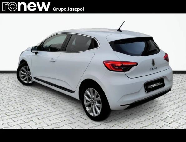 Renault Clio TCe Intens 66 kW image number 4