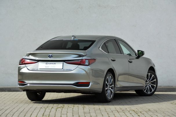 Lexus ES 300 H 160 kW image number 6