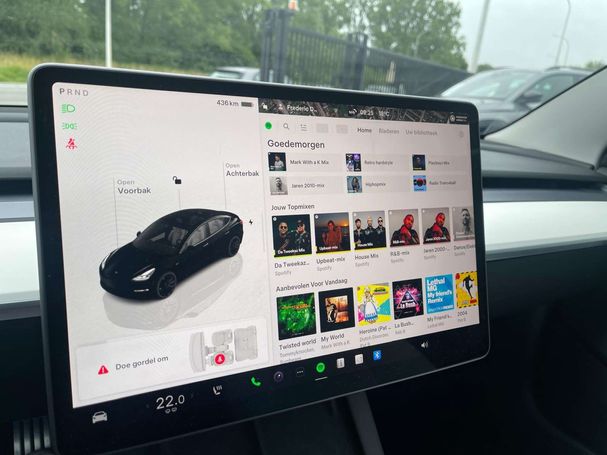 Tesla Model 3 254 kW image number 28