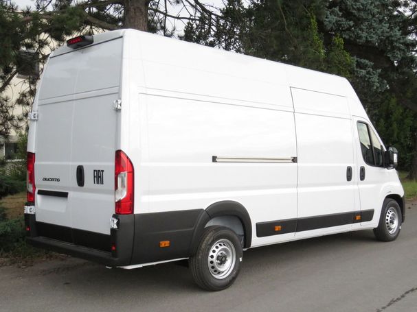 Fiat Ducato Maxi 35 180 132 kW image number 2