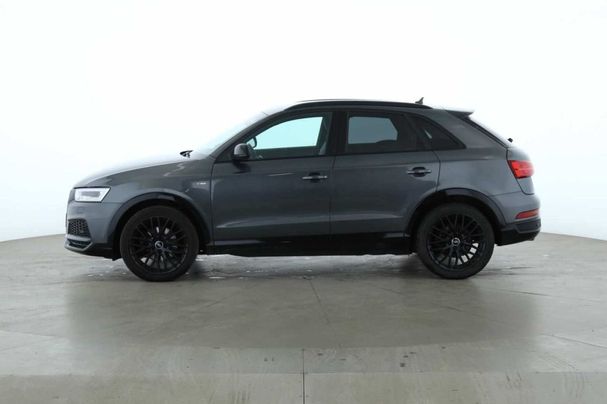 Audi Q3 2.0 TDI quattro S tronic S-line 110 kW image number 5