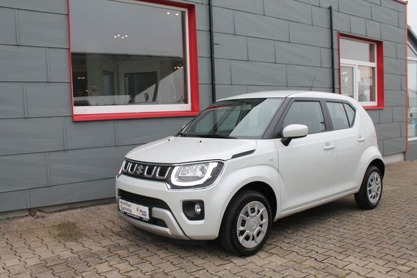 Suzuki Ignis 61 kW image number 1