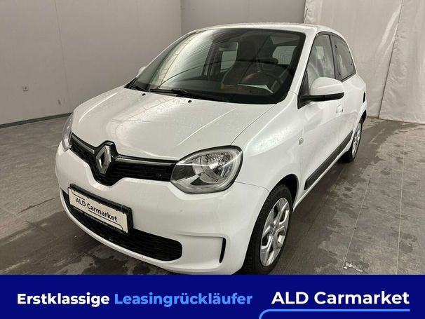 Renault Twingo SCe 65 48 kW image number 1