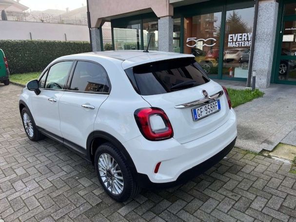 Fiat 500X 1.3 DCT 110 kW image number 5