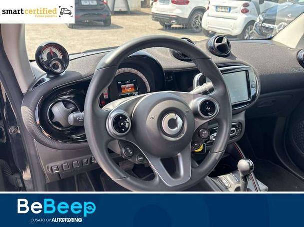 Smart ForTwo EQ 60 kW image number 13