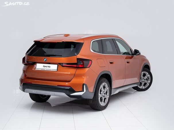 BMW X1 xDrive23d 155 kW image number 10