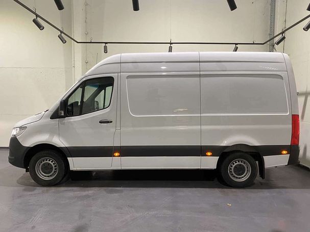 Mercedes-Benz Sprinter 315 CDI RWD 110 kW image number 4