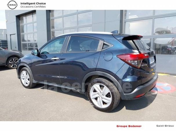 Honda HR-V 1.5 i-VTEC 96 kW image number 17