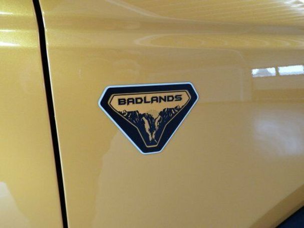 Ford Bronco 202 kW image number 17