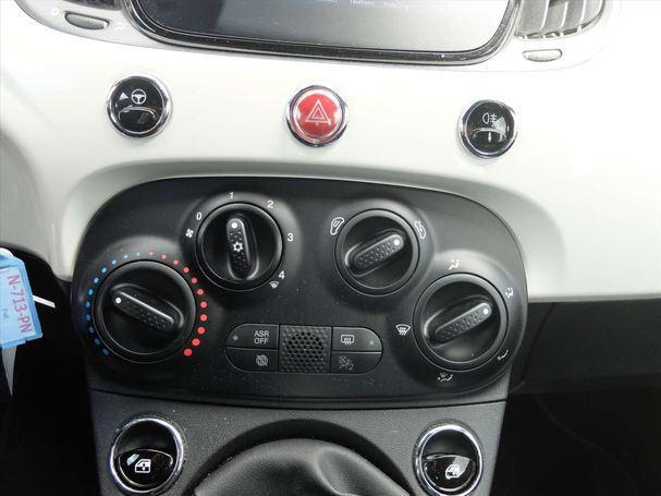 Fiat 500C 51 kW image number 17