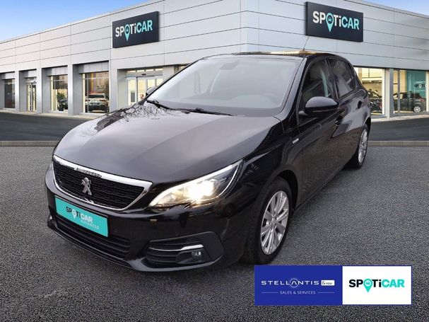 Peugeot 308 1.5 BlueHDi 130 Style 96 kW image number 1