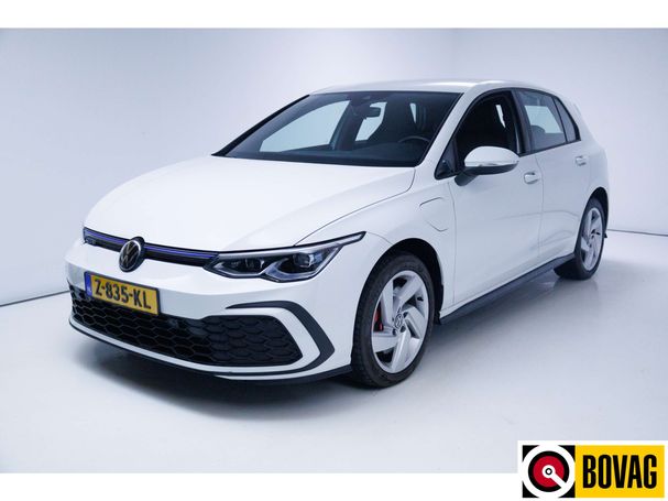 Volkswagen Golf 1.4 eHybrid GTE DSG 180 kW image number 25