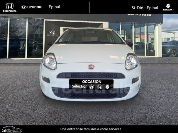 Fiat Punto 1.2 51 kW image number 4