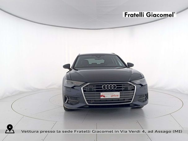 Audi A6 40 TDI quattro Avant Business 150 kW image number 2