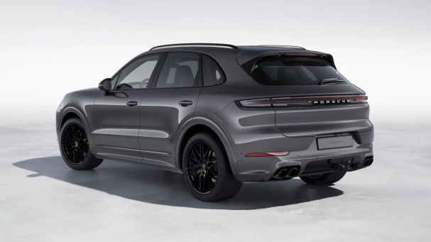 Porsche Cayenne 260 kW image number 2