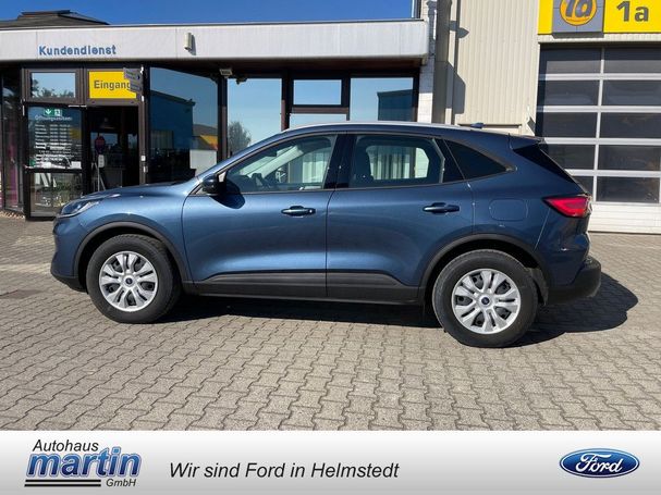 Ford Kuga 1.5 EcoBoost 88 kW image number 3