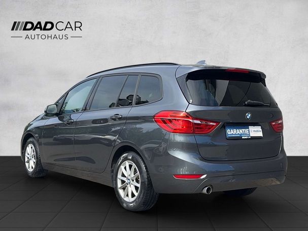 BMW 216d Active Tourer Advantage 85 kW image number 11