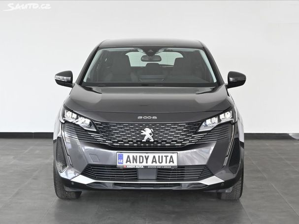 Peugeot 5008 96 kW image number 2