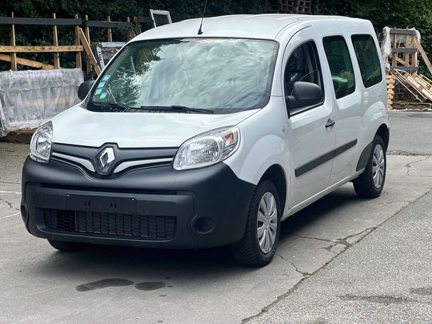 Renault Kangoo dCi 69 kW image number 7