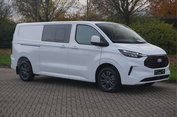 Ford Transit Custom 320 Limited 125 kW image number 6