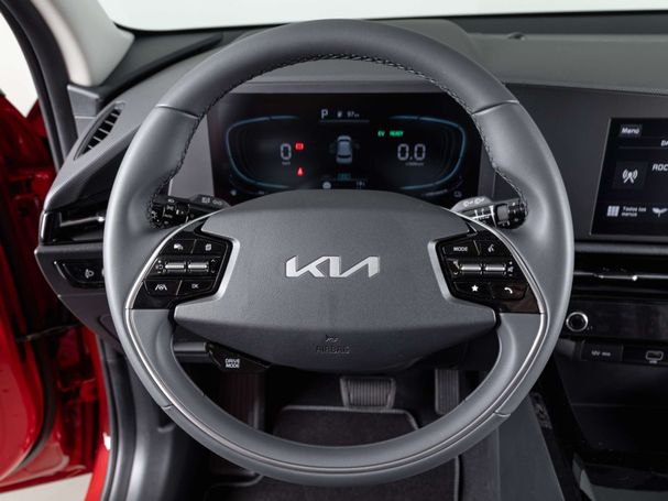 Kia Niro 1.6 104 kW image number 17