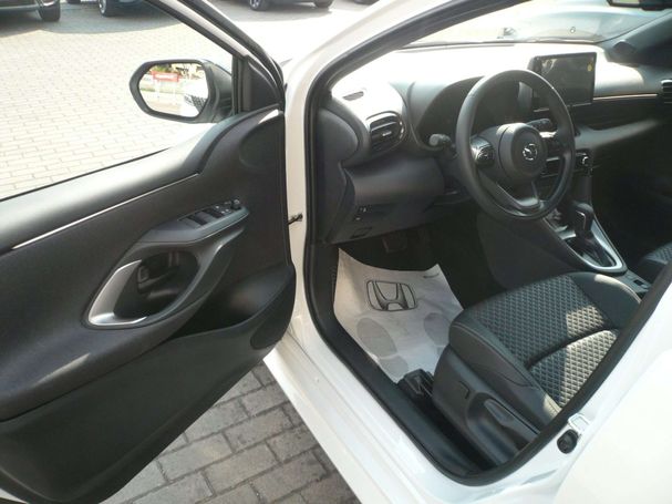 Mazda 2 85 kW image number 6