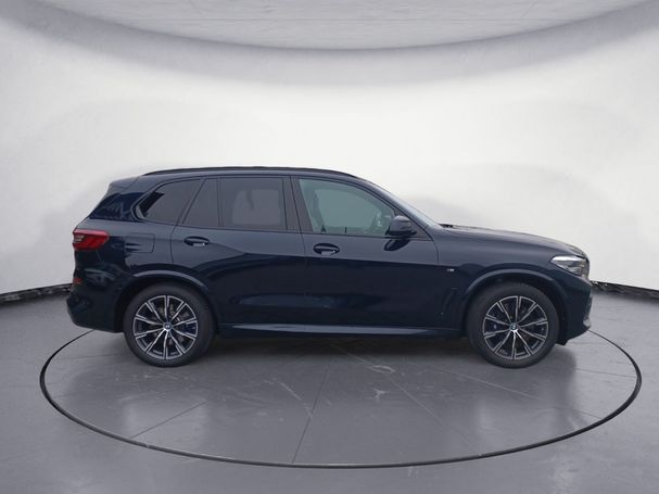 BMW X5 xDrive30d 195 kW image number 6