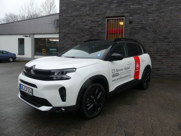 Citroen C5 Aircross Hybrid 136 Max 100 kW image number 1