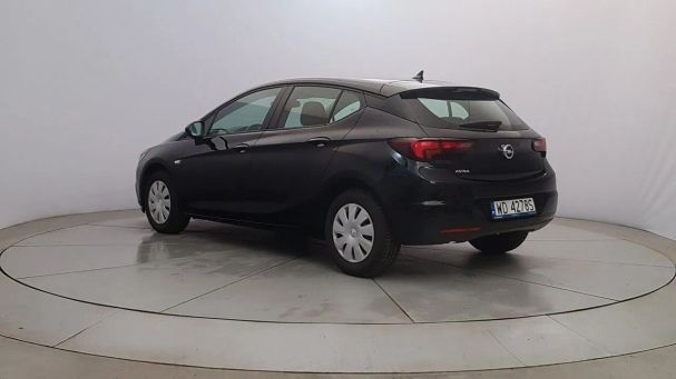 Opel Astra 110 kW image number 4