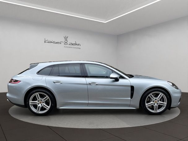 Porsche Panamera 4 Sport Turismo 243 kW image number 4