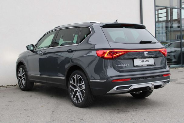 Seat Tarraco 1.5 TSI 110 kW image number 2