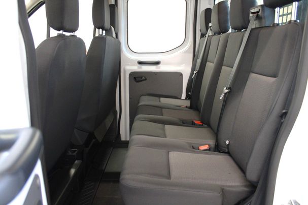 Ford Transit 350 125 kW image number 12