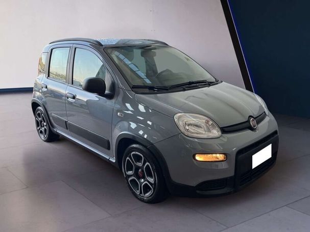 Fiat Panda 1.0 Hybrid City Life 51 kW image number 2