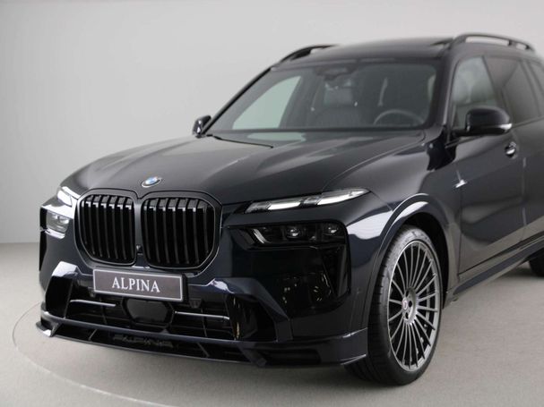 ALPINA XB7 457 kW image number 30