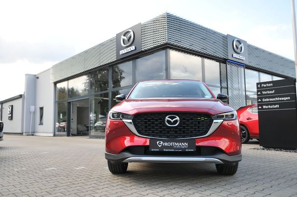 Mazda CX-5 143 kW image number 5