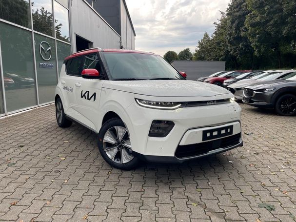 Kia Soul 150 kW image number 1