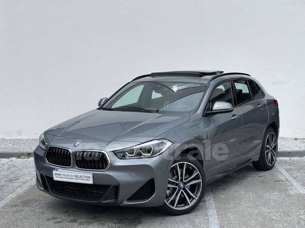 BMW X2 xDrive 162 kW image number 1