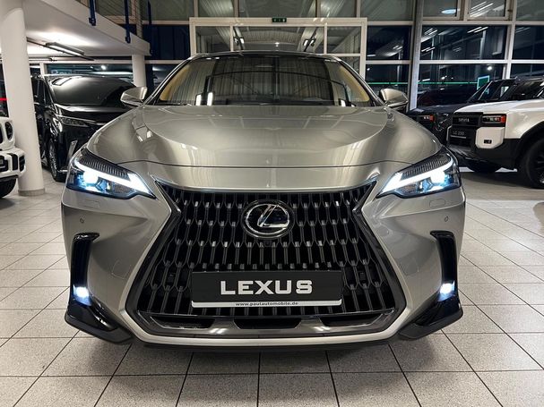 Lexus NX 350 h 179 kW image number 3