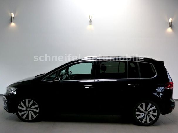 Volkswagen Touran 110 kW image number 3