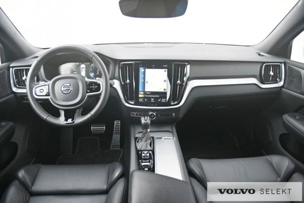 Volvo S60 154 kW image number 10