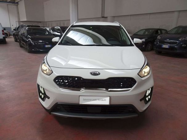 Kia Niro 1.6 GDI 103 kW image number 3