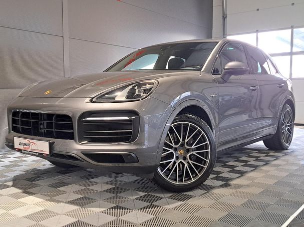 Porsche Cayenne E-Hybrid 340 kW image number 1