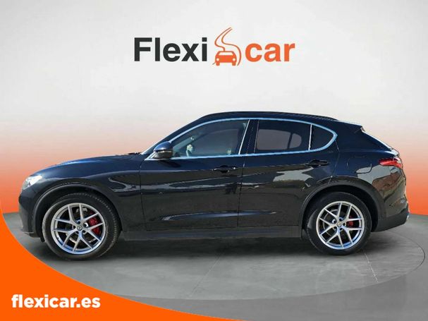 Alfa Romeo Stelvio 2.2 Q4 154 kW image number 5