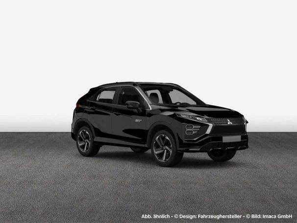 Mitsubishi Eclipse Cross 138 kW image number 7